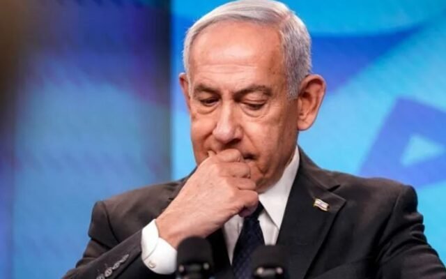 نتنياهو للقناة 14: ترشّح فينتر منفرداً يضع معسكر اليمين في خطر