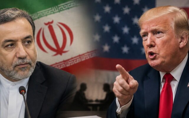 استطلاع: 35% يتوقعون حرباً طاحنة تنهي الصراع الإيراني الأمريكي