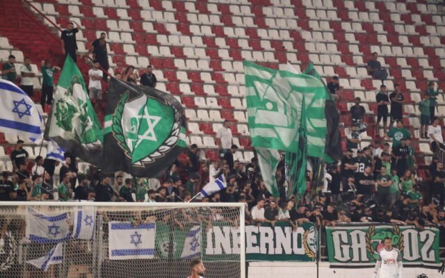 كأس التوتو: هدفٌ في الدقيقة 54 يُسقط «أبناء سخنين» أمام مكابي حيفا