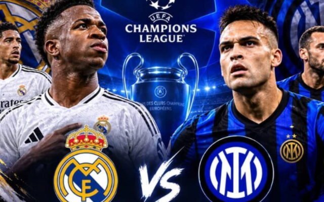 الجولة الأولى من مرحلة الدوري في أبطال أوروبا: البرنابيو يجمع ريال مدريد بإنتر ميلان في مواجهةٍ تعيد مورينيو إلى ناديه السابق، وبورتو يستقبل مانشستر سيتي