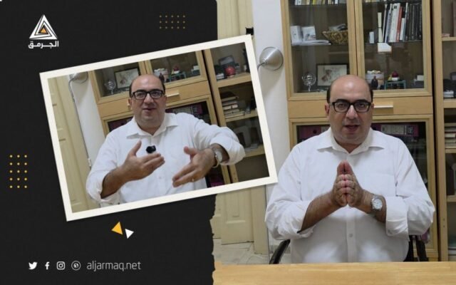 أبو شحادة: «التجمّع» جاهزٌ لميثاق الشرف في أيّ لحظة وفائض الأصوات مرهونٌ بموعد تقديم القوائم