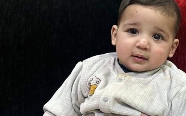مصرع الطفل سند برقان في القدس متأثّراً بإصاباته في حادث سير