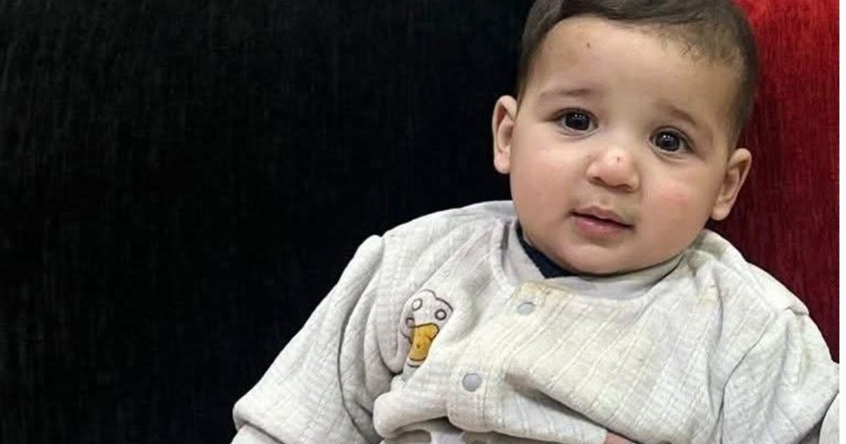 أفادت المادّةُ المرصودة بمصرع الطفل سند بلال مصباح برقان في مدينة القدس صباح السبت الخامس من أيلول، متأثّراً ب