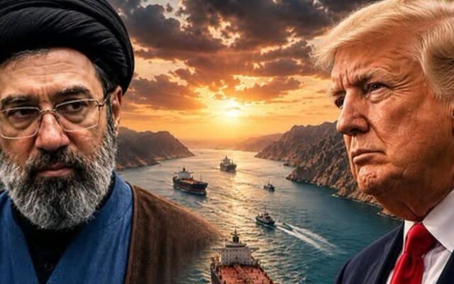 علي عبد اللهي قائد مقرّ «خاتم الأنبياء» المركزي: بلادنا لن تستسلم، و«العدو» لن يحقّق نصراً في الحرب الناعمة