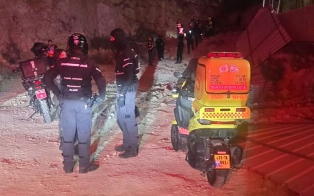 الناصرة: جريمةٌ ثانية بعد ساعتين تودي بشابٍّ والحصيلة ترتفع إلى 157 قتيلاً منذ مطلع العام
