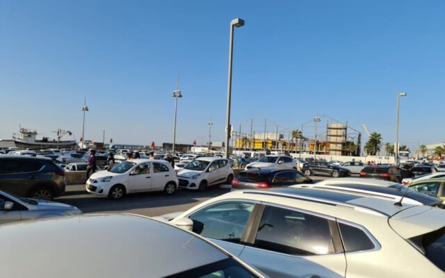 أربع بلدياتٍ في منطقة تل أبيب تشدّد أنظمتها المحلّية على استعمال أبواق السيارات، وقيمة المخالفة ترتفع من مئتين وخمسين شيكلاً إلى سبعمئة وخمسين