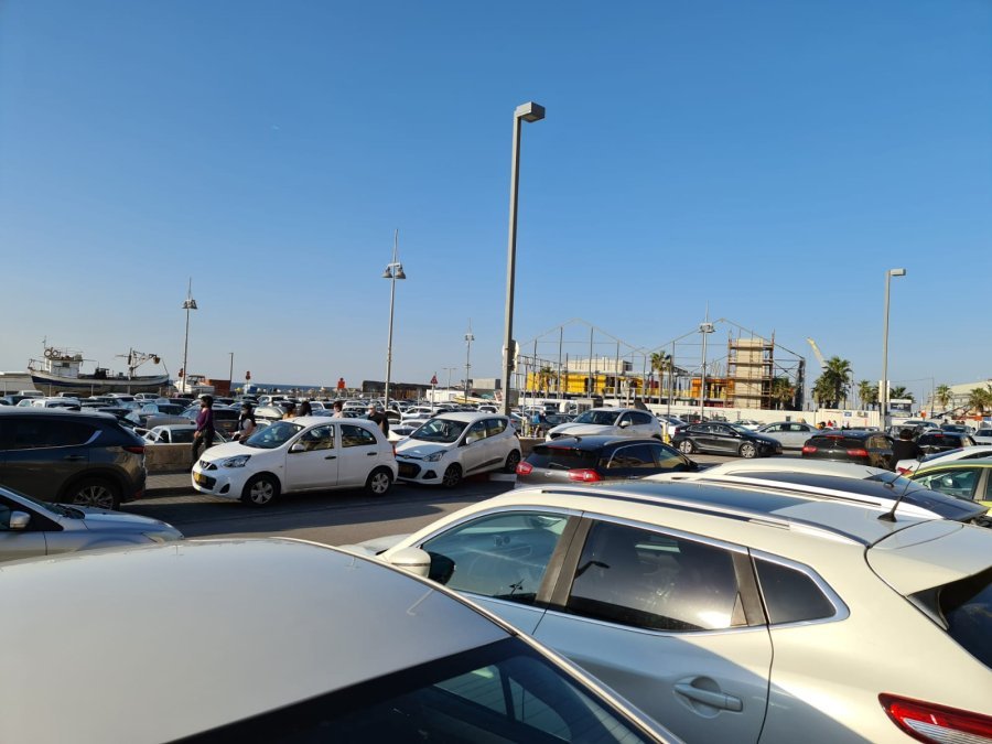 اتّفقت بلديات تل أبيب-يافا ورمات غان وجفعتايم وبني براك على تشديد أنظمتها المحلّية المتعلّقة باستعمال أبواق ال
