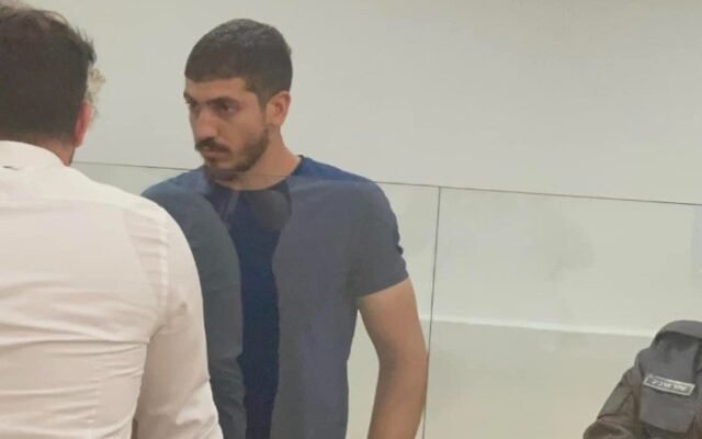 عرابة البطوف: المركزية في حيفا تنطق الإثنين بعقوبة باسل عباهرة، والنيابة تطلب سجناً يتجاوز خمسةً وعشرين عاماً