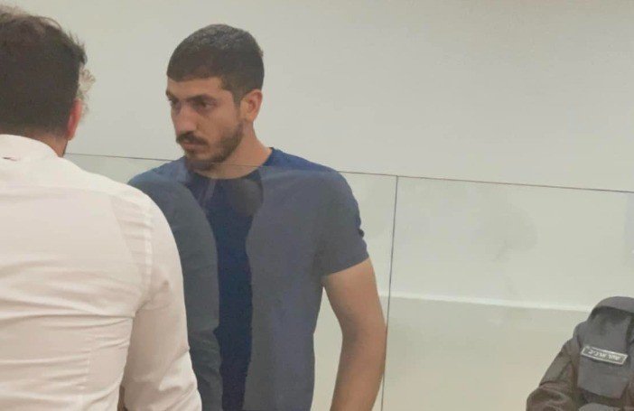 بعد عامين كاملين من الاعتقال والمحاكمة، يبلغ ملفّ باسل عباهرة من عرابة البطوف محطّته الأخيرة أمام المحكمة المر