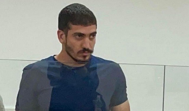 أُغلق أمس ملفٌّ أمنيّ استغرق نحو عامين، حين نطقت المحكمة المركزية في حيفا بعقوبة السجن الفعلي اثني عشر عاماً ع