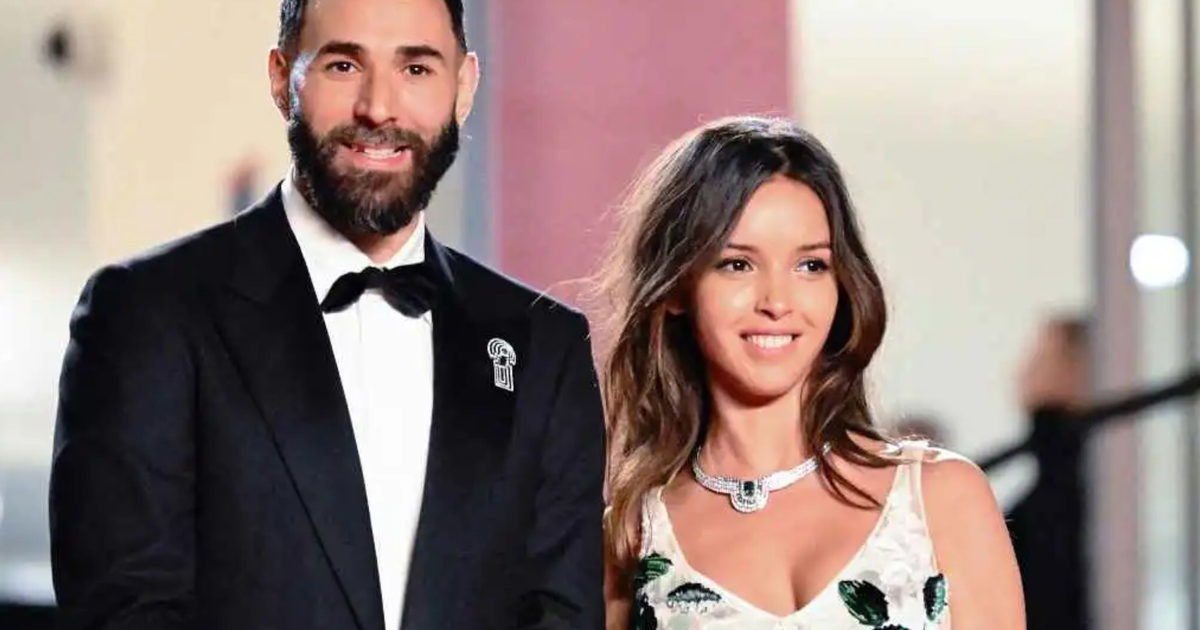 مقطعٌ عفوي جمع جورجينا رودريغيز بنجل اللاعب إبراهيم أعاد حياة مهاجم ريال مدريد السابق إلى الواجهة، فيما ينتظر