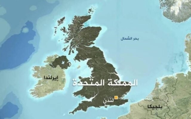 تقريرٌ لـ«نيويورك تايمز»: بريطانيا تفرض الثلاثاء حظراً تجارياً على منتجات مستوطنات الضفة وعقوباتٍ على شركات البناء فيها