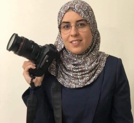 «نادي الأسير»: نقل الصحفية بشرى الطويل إلى العزل في سجن الرملة