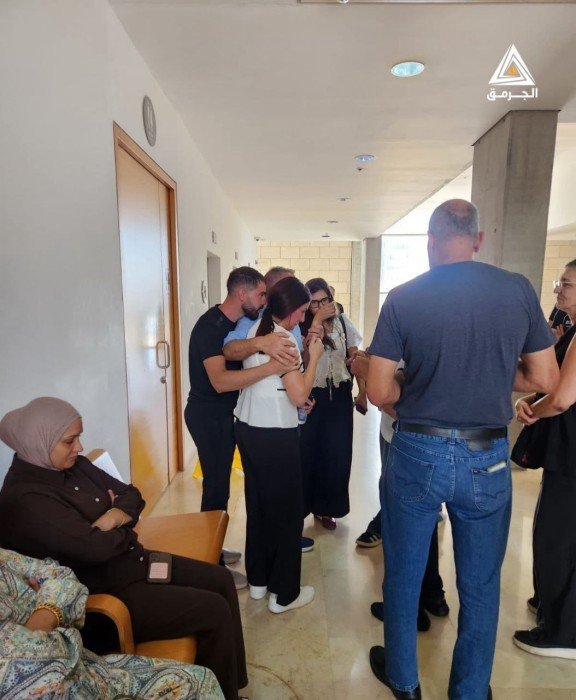بعد النطق بعقوبة السجن الفعلي اثني عشر عاماً بحقّ باسل عباهرة من عرابة، تحدّث المحامي الموكَّل بالدفاع عنه، من
