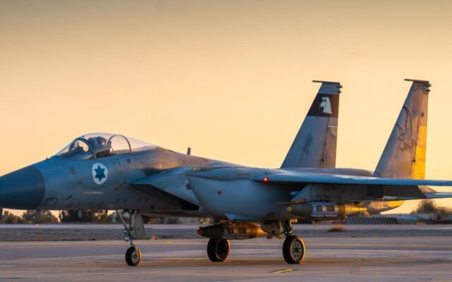 إسرائيل تطلب أسلحة متقدمة من واشنطن عقب صفقة F-35 السعودية