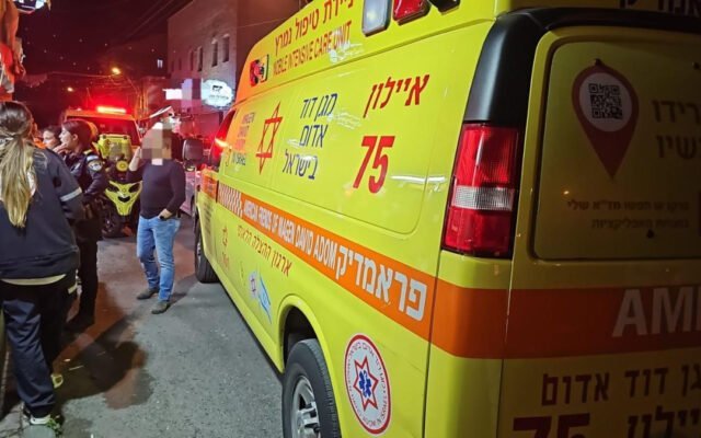 هرتسوغ يدعو إلى قانونٍ يتيح للشرطة استخدام برامج التجسّس واعتقالاً إدارياً بحقّ أفراد منظّمات الجريمة