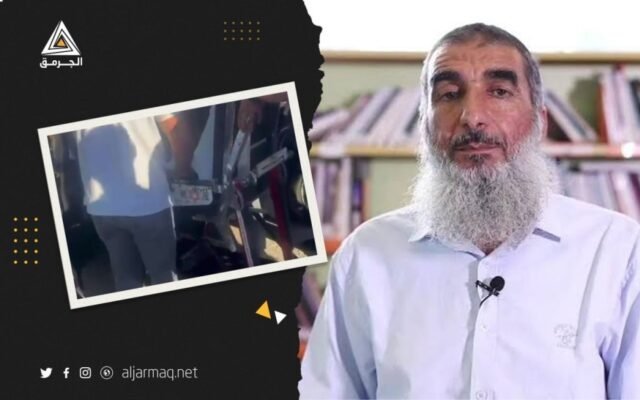رئيس مجلس حورة: ملثّمون أطلقوا النار على معلّم في ساحة وقوف السيّارات قبل دخوله المدرسة صباح الخميس، والدراسة أُوقفت في مدرسةٍ يتراوح عدد تلاميذها بين خمسمئة وسبعمئة