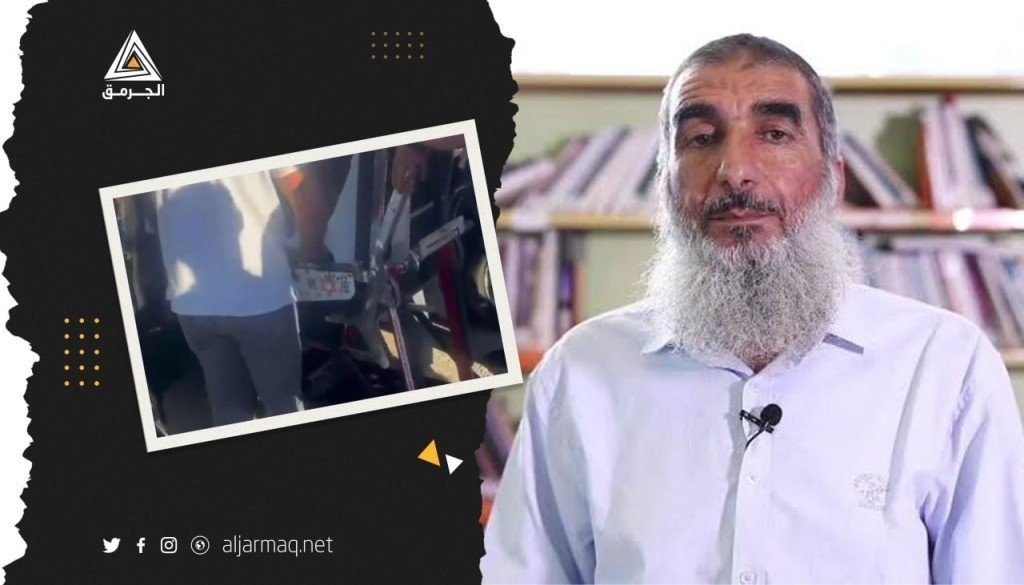أفاد رئيس المجلس المحلّي في حورة، الشيخ حابس العطاونة، بأنّ اتّصالاً بلغ المجلس نحو الثامنة من صباح الخميس يخب
