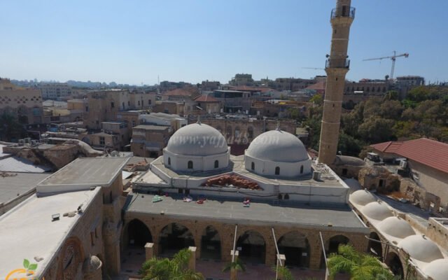 بيانٌ من «يافا الكبير»: إدارةٌ متجدّدة من ستّةٍ من أبناء المدينة تبدأ بدروس القرآن بين المغرب والعشاء