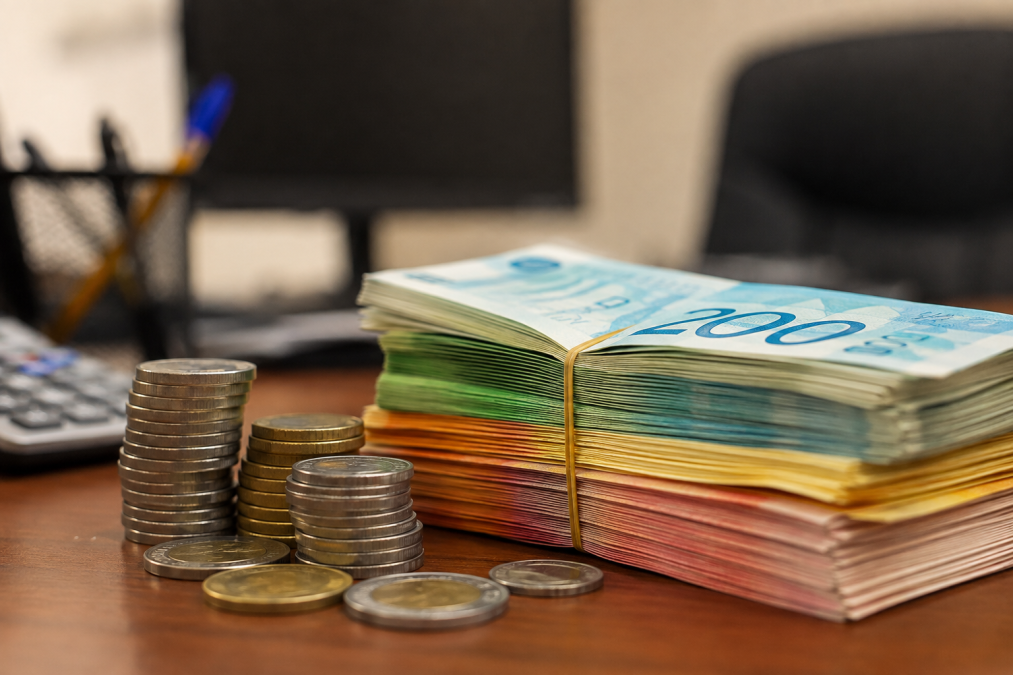 بيانات الدائرة المركزية للإحصاء تسجّل ارتفاعاً سنوياً نسبته 7.7% في متوسّط الأجر الشهري، وارتفاعاً في الأجر ال