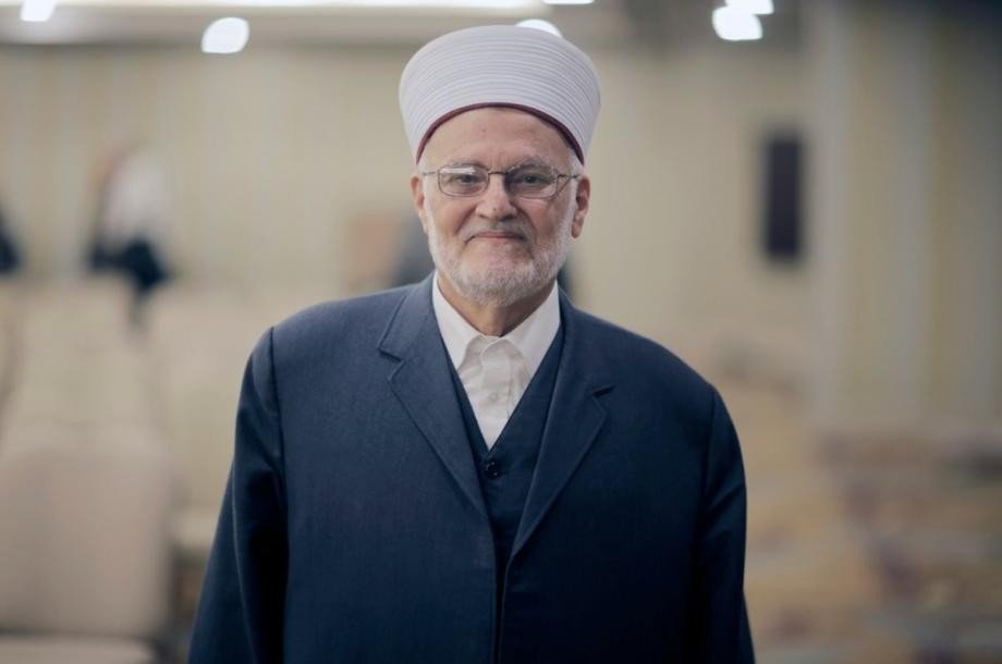 أعلن طاقم الدفاع عن الشيخ عكرمة صبري — وهو خطيب المسجد الأقصى ويرأس الهيئة الإسلامية العليا بالقدس — عقب الجلس