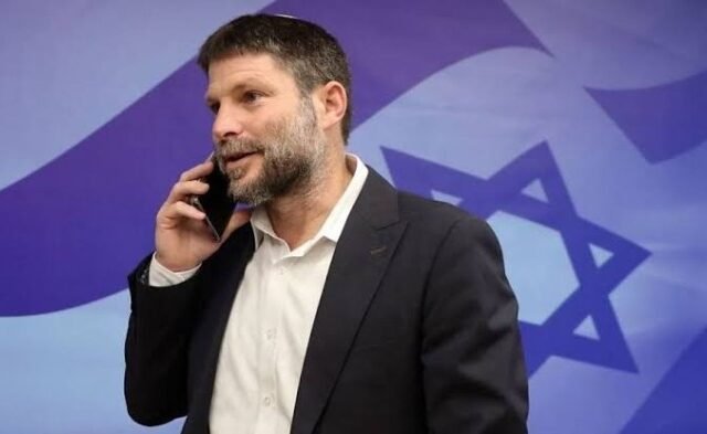 سموتريتش يحذر من تكرار سيناريو السابع من أكتوبر داخل الجليل