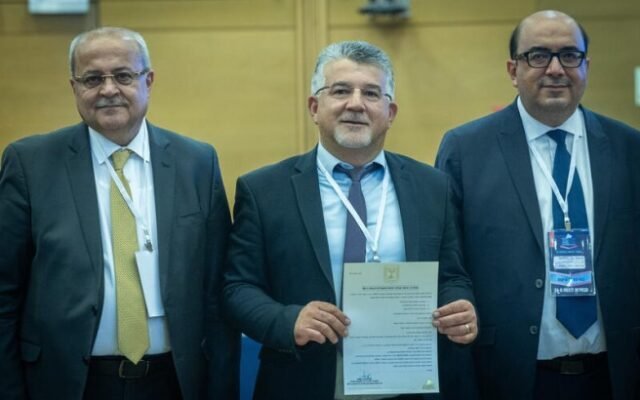 عدالة يرد على طلبات شطب القوائم العربية من انتخابات الكنيست