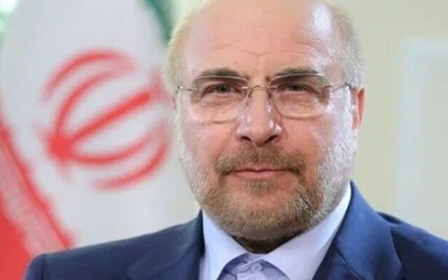 قاليباف: حقبة استهداف الطائرات الأميركية المتقدمة بدأت فعلياً