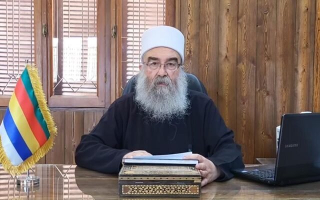 الهيئة الدينية في الجولان تستنكر تصريحات الهجري عن علاقة الدروز بإسرائيل