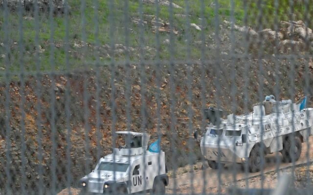 لبنان يدفع لتمديد ولاية اليونيفيل والحفاظ على الوجود الأممي