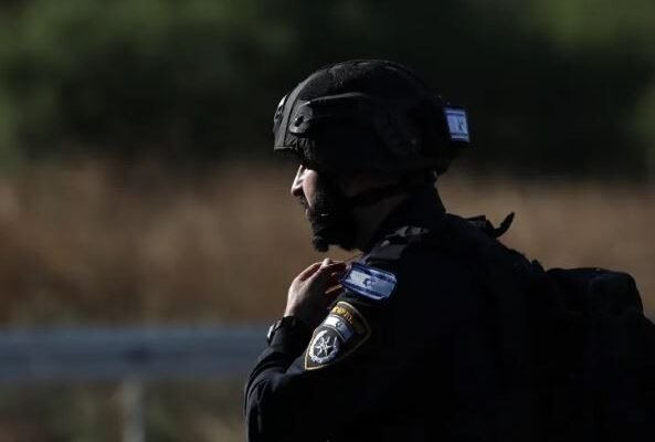 اتهام شاب من كفر قاسم بالتخطيط لهجوم في مجمع أمدوكس