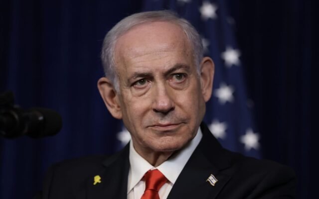 لؤي خطيب: سياسةٌ واحدة تجاه الفلسطينيين في الداخل والضفة وغزة