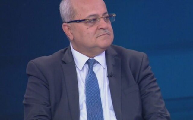 الطيبي يكشف خطوات برلمانية لإسقاط الائتلاف والليكود يحذر