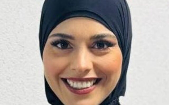 نداء خسايكة: فهم الإنسان خلف سلوك طفل التوحد