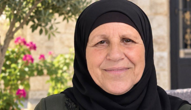 عائلة فاطمة الرجبي تطالب بكشف الحقيقة ومحاسبة المتورطين