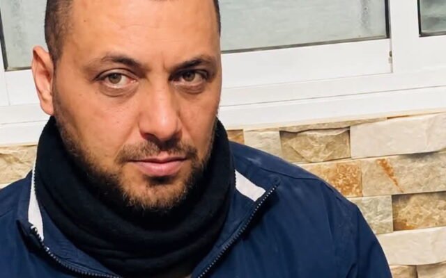 موكب تشييع محاميد ينطلق من أم الفحم اليوم