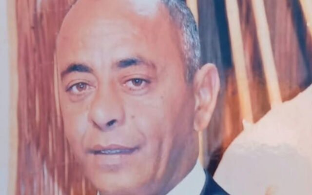 وفاة توفيق قيس في طمرة إثر سقوطه من علو
