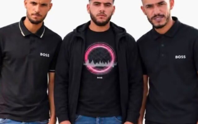 الهواشلة يطالب القاهرة بكشف مصير شبان من النقب