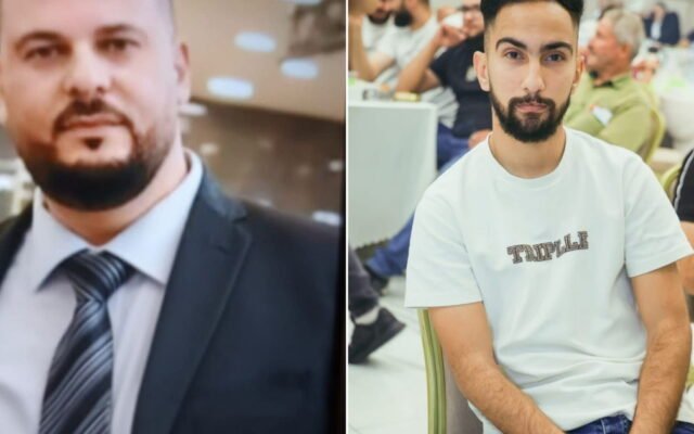 مصرع شابين في حادثين منفصلين قرب القدس