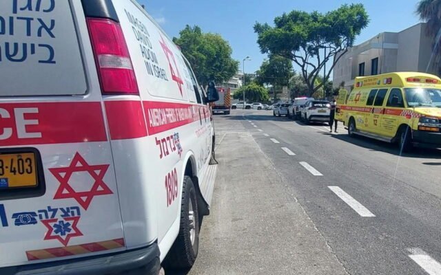 إصابة شاب بجراح متوسطة بحادثة إطلاق نار في طمرة