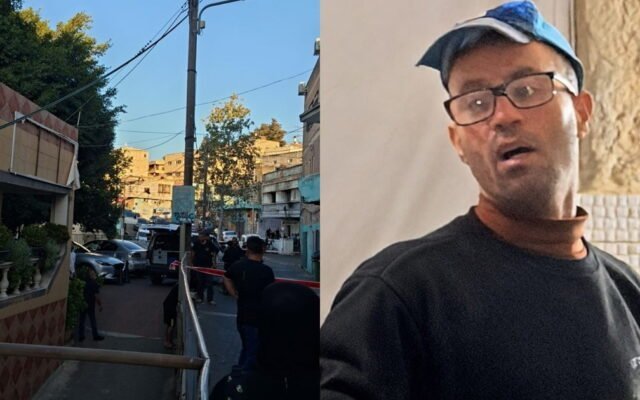 الشرطة تحقق في وفاة عامل من الضفة داخل منزل بأم الفحم