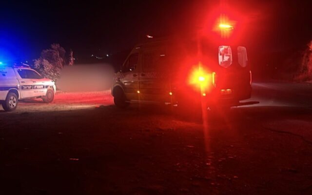 إصابة شابين بإطلاق نار في طمرة وجروحهما متوسطة وطيفة