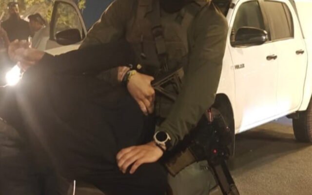 اتهام شاب من شقيب السلام بالتحريض ودعم حماس
