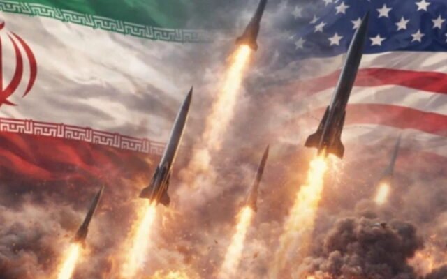 إيران تنقل شروط وقف الحرب إلى واشنطن عبر وسيط قطري
