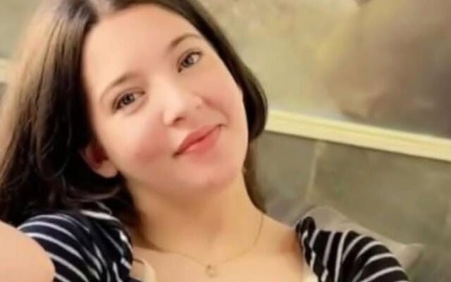 ناشدة أم فتاة مفقودة من الناصرة الجمهور للمساعدة في العثور عليها