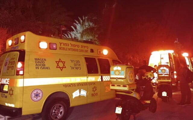 إصابة شاب بجراح متوسطة بحادثة إطلاق نار في حورة