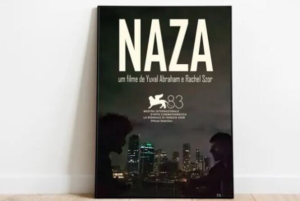 الجيش الإسرائيلي يحقق في فيلم نازا ويطلب تحديد هوية الجنود المشاركين