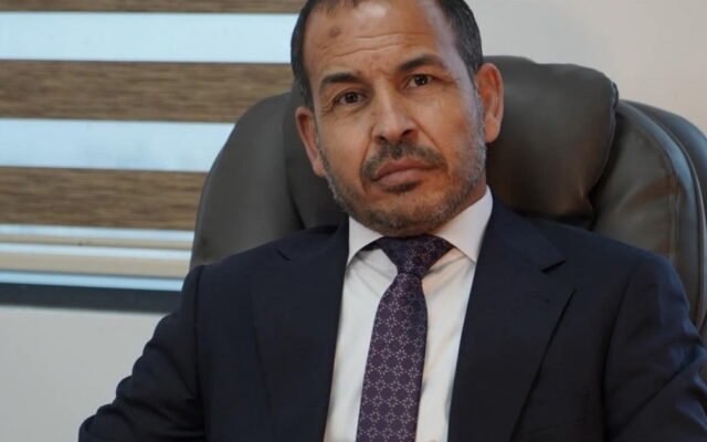 الطوري: السعادة حالة وجودية وليست غاية مادية لعرب الداخل