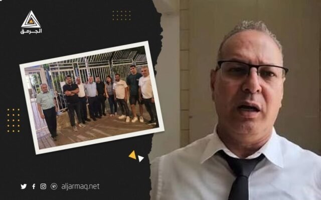 إطلاق سراح متظاهرين من مجد الكروم بشروط مقيدة بعد احتجاجات