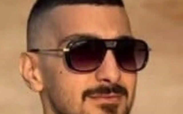 مصرع شاب من أم الفحم بحادث عمل مروع في مصنع بالخضيرة